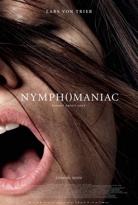 nymphomaniac film streaming|Pluto TV .